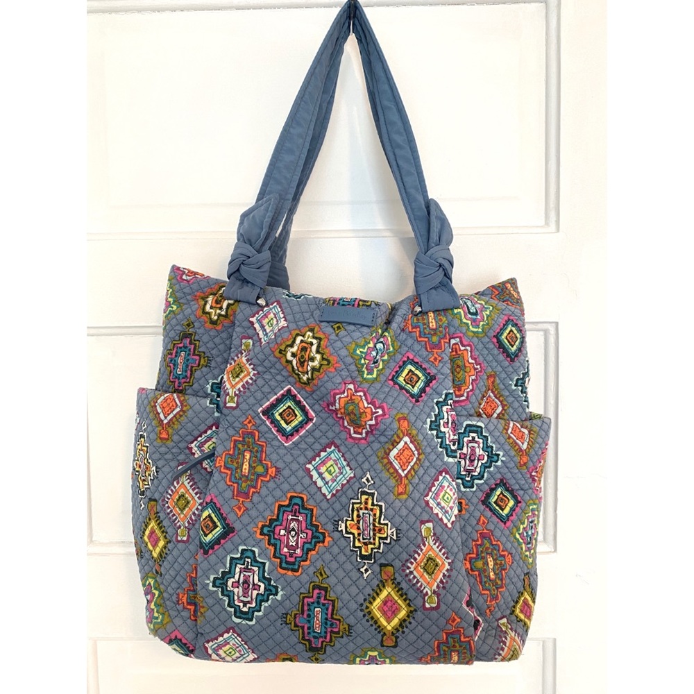 Vera Bradley bag